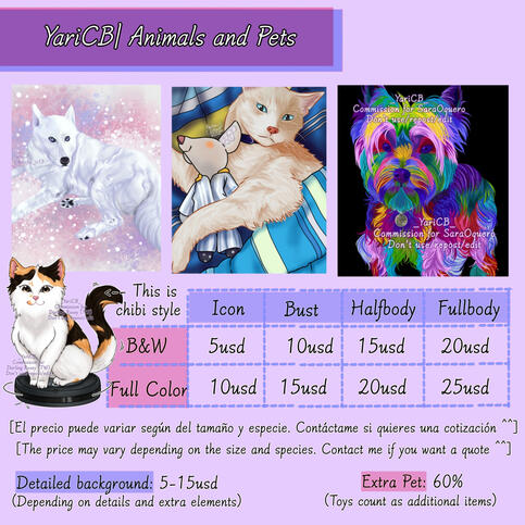 Pets Pets